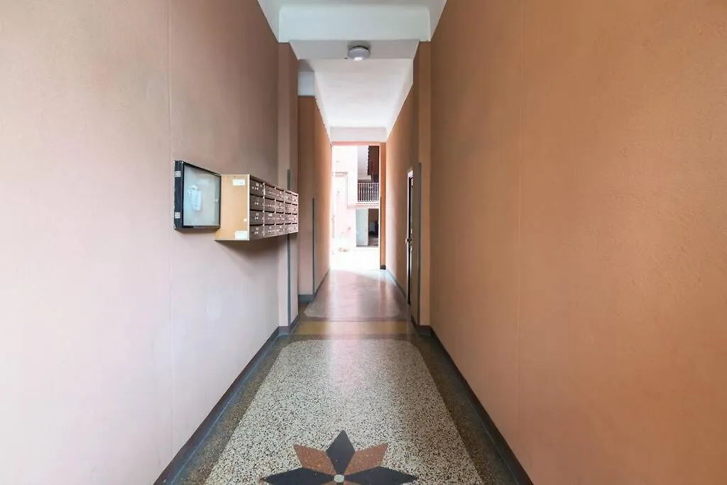 Primopiano - Muratori Milan Italy