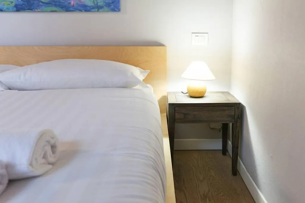 Apartment Primopiano - Muratori Milan Italy