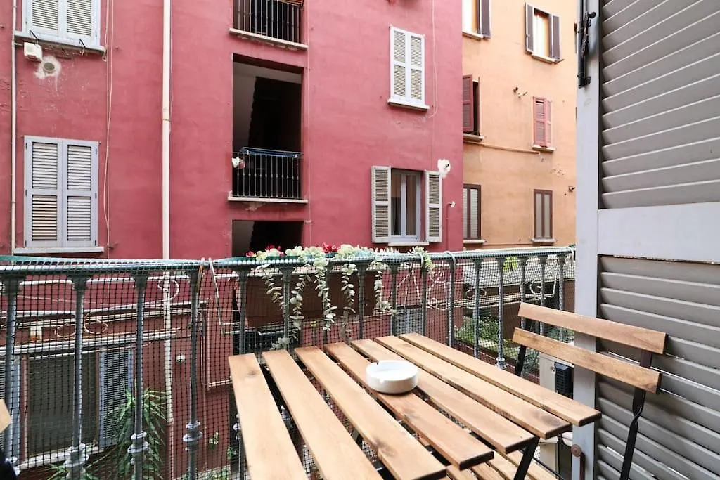 Primopiano - Muratori Milan
