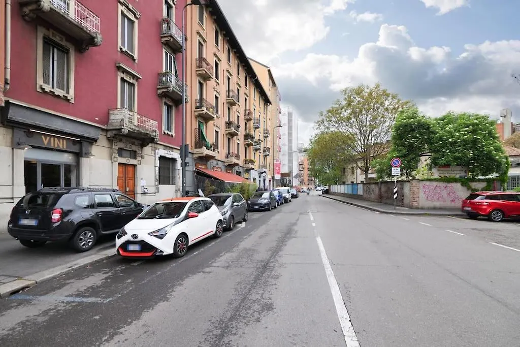 Primopiano - Muratori Milan
