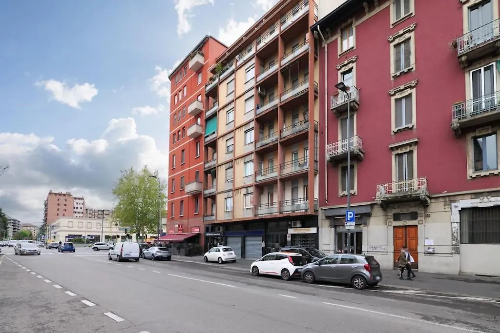 Primopiano - Muratori Milan Italy