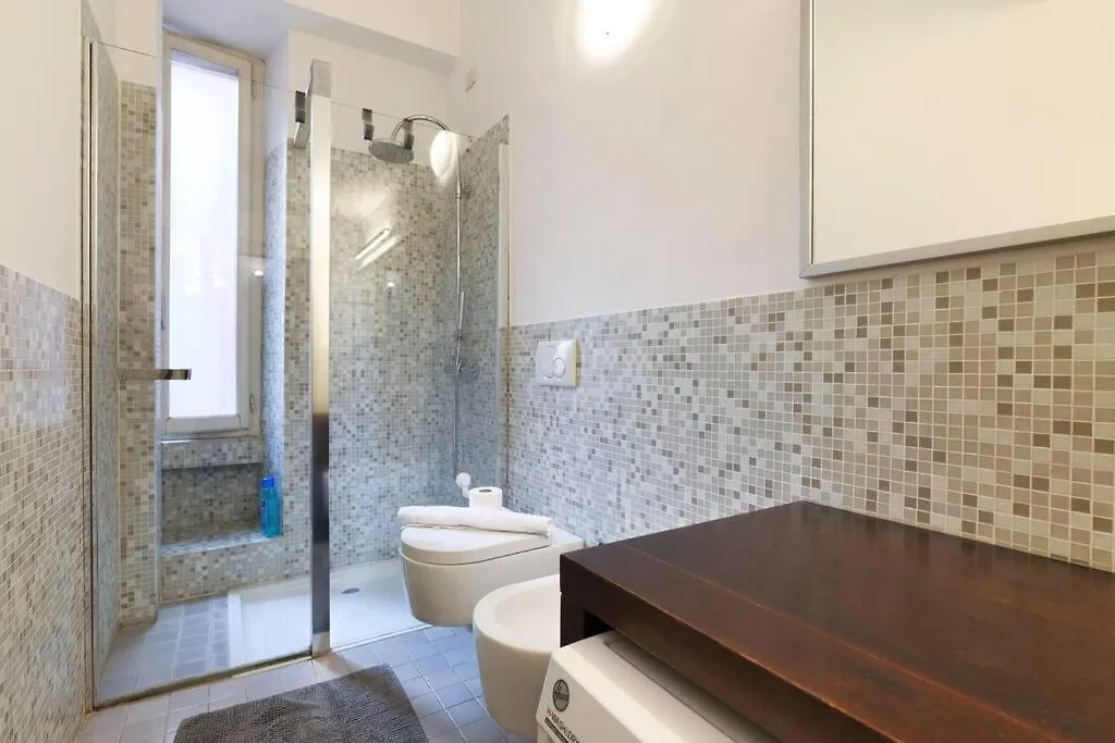 Primopiano - Muratori Milan Apartment