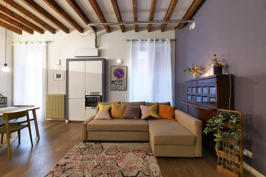 Primopiano - Muratori Milan
