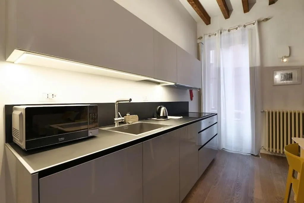 Primopiano - Muratori Milan Italy