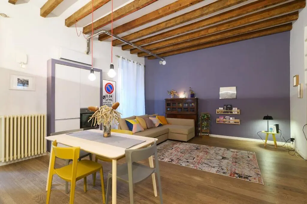 Primopiano - Muratori Milan Italy