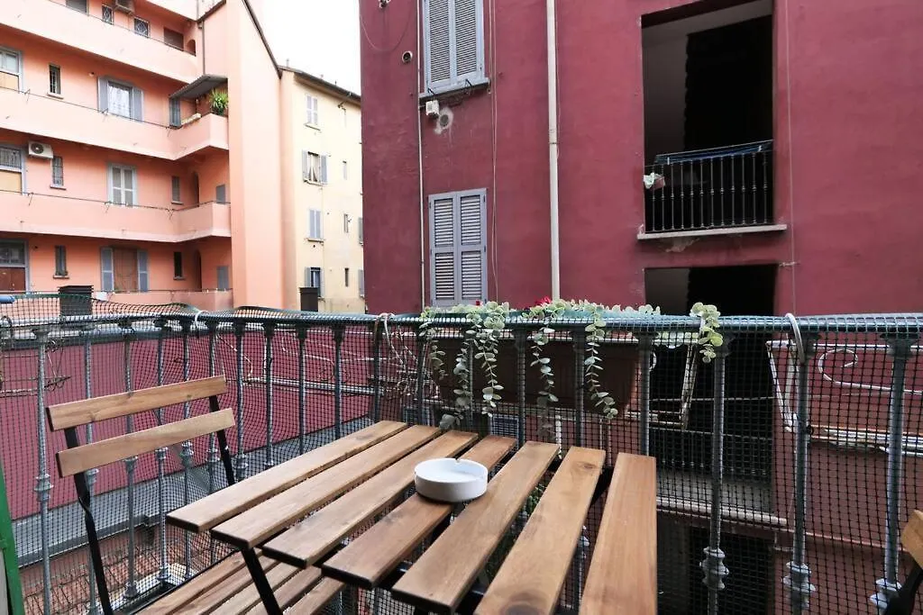 Primopiano - Muratori Milan Apartment