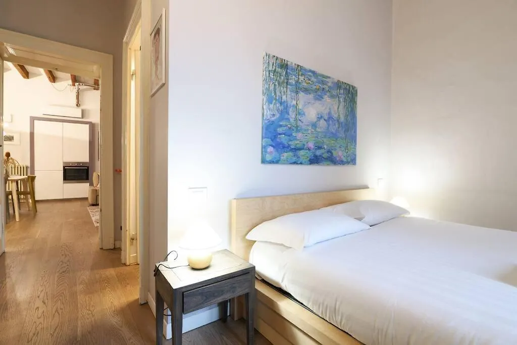Primopiano - Muratori Milan Apartment