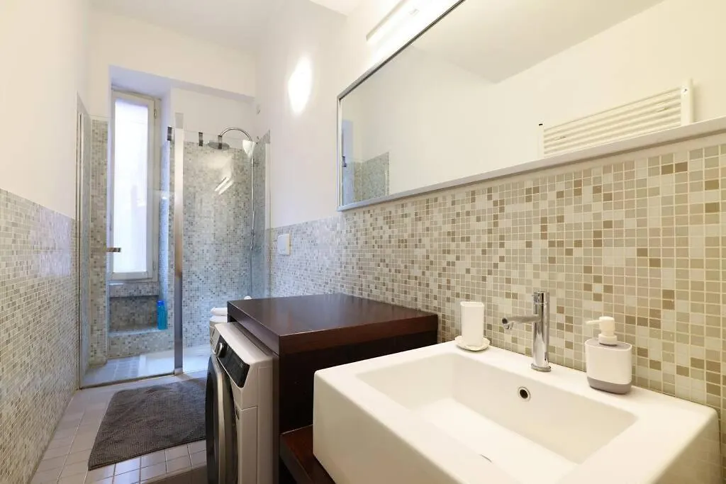 Apartment Primopiano - Muratori Milan