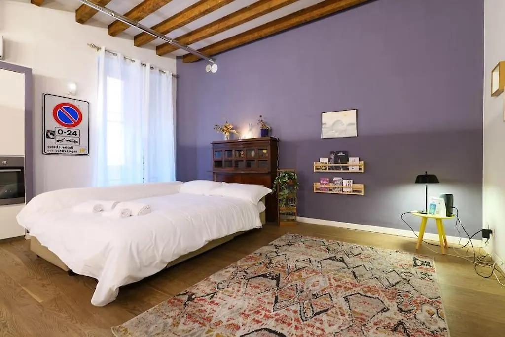 Apartment Primopiano - Muratori Milan